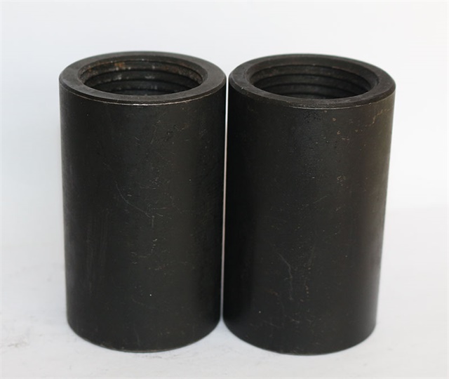 河东合金钢筋<font style='color:red'>套筒</font>