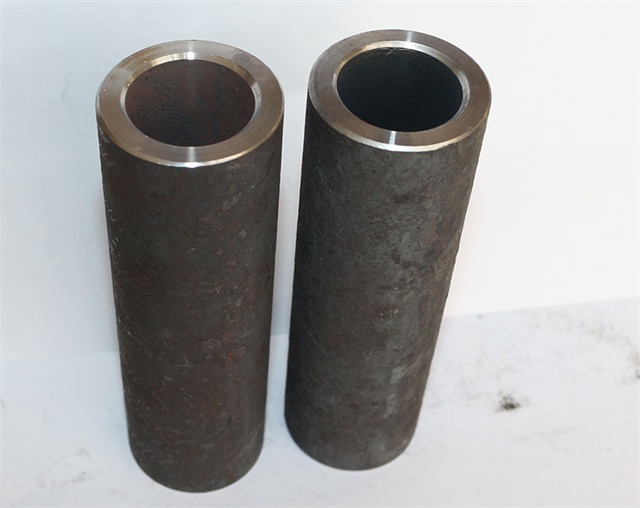 河东冷挤压钢筋套筒接头技术性能