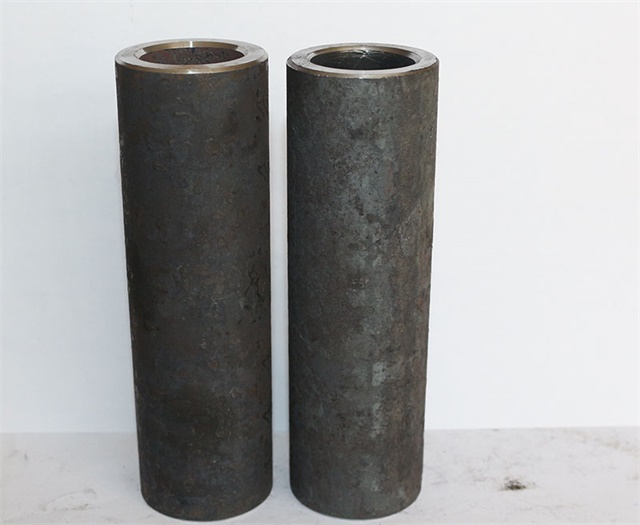 河东冷挤压钢筋套筒联接连接头分开是多少