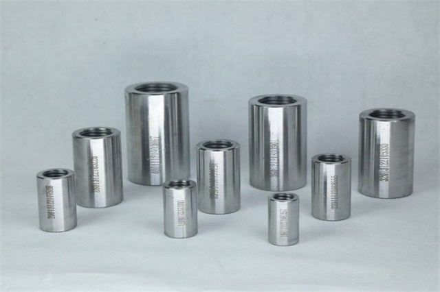 河东直螺纹钢筋套筒的优势和特点